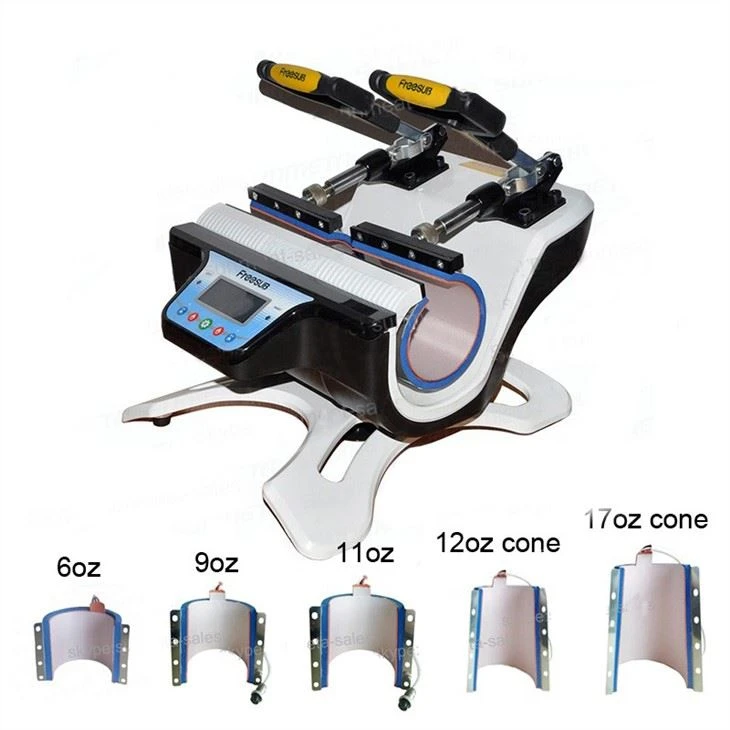 Máy ép cốc