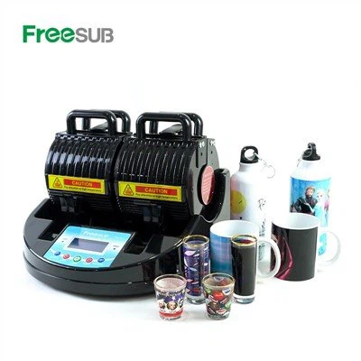 Cup Press for Sublimation