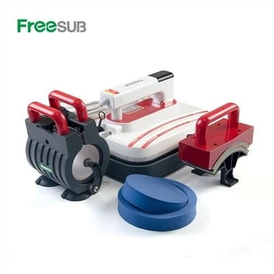Máy ép nhiệt mini Freesub