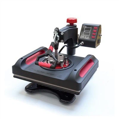 Máy ép hỗn hợp