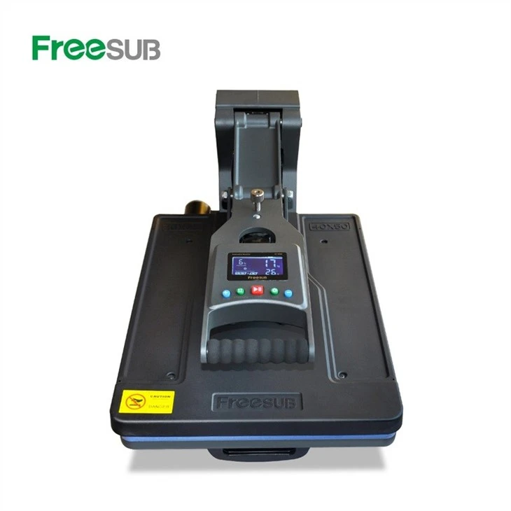 T Shirt Transfer Machine