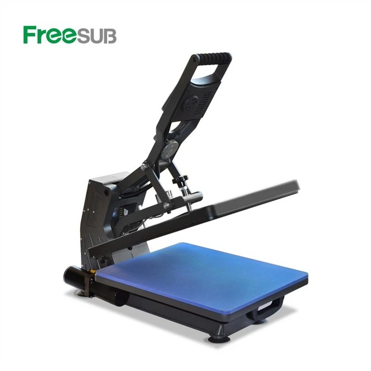 T Shirt Transfer Machine