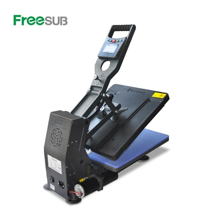 T Shirt Transfer Machine