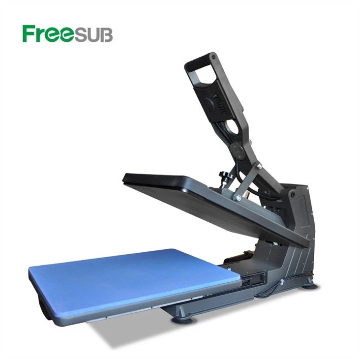 T Shirt Transfer Machine