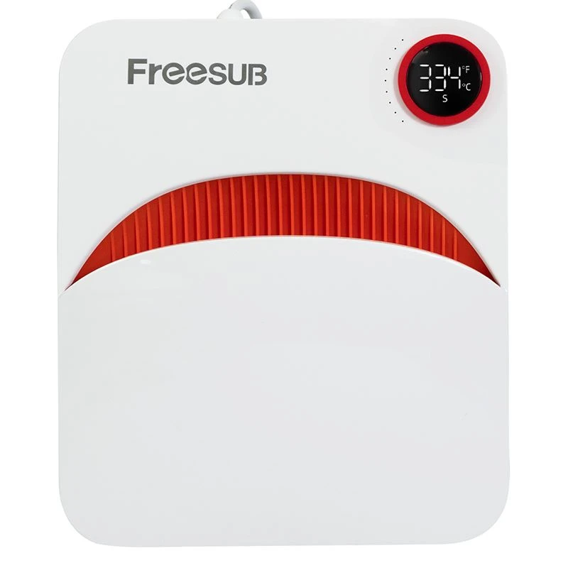 Máy ép nhiệt cầm tay Freesub In áo thun